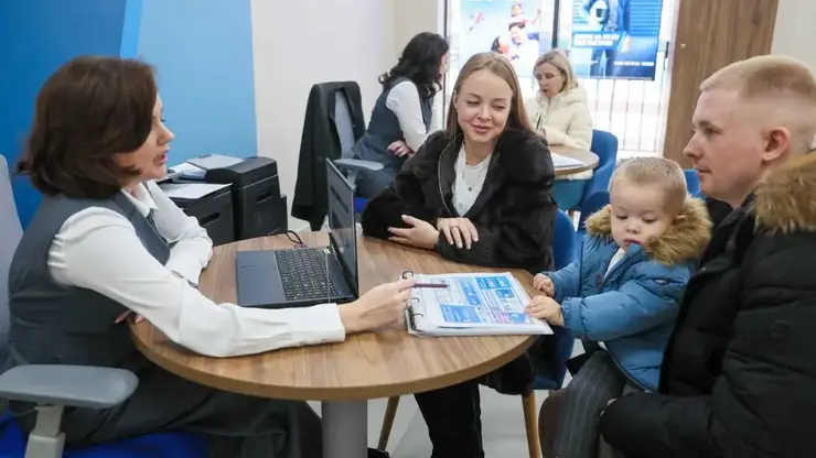 ВТБ: выдачи ипотеки в сентябре в России выросли на 11%