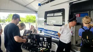 В Красноярске завершился масштабный фестиваль, посвящённый Дню России В Красноярске завершился масштабный фестиваль, посвящённый Дню России