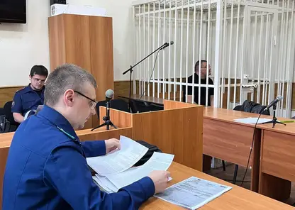В Красноярском крае депутат фиктивно трудоустроился егерем и похитил более 1,5 млн рублей