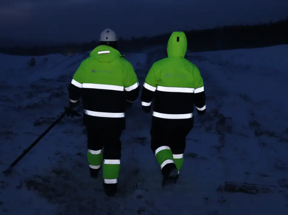 Фото: © ООО ГРК «Амикан»