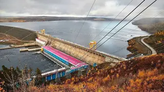 Богучанская ГЭС обновила оборудование Центра дополнительного образования