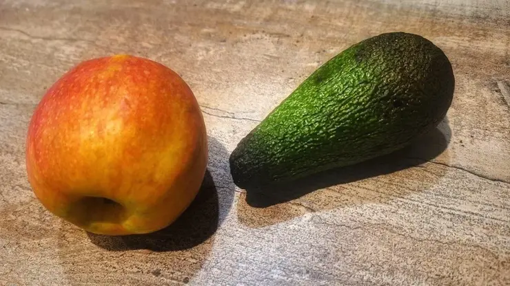 Роспотребнадзор рассказал красноярцам, какие продукты есть зимой для здоровья