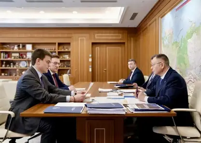 В Красноярском крае в этом году обновят 111 общественных пространств