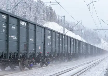 На участке Междуреченск – Тайшет Красноярской железной дороги появится новая станция Кирба