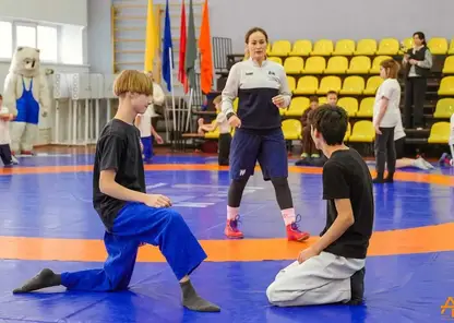 Кубок Ярыгина в Красноярске соберет спортсменов из 20 стран