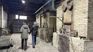 Загрязнение воздуха: 11 предприятий Красноярского края проигнорировали НМУ
