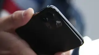 Арестованный в Красноярске начальник отдела центра «Э» полиции Красноярского края получил взятку смартфоном