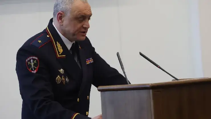 В Красноярском крае снизилась преступность, но есть новые вызовы