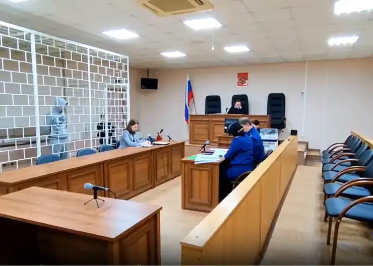 Ивану Попенко продлили срок содержания под стражей на три месяца