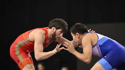 Объявлен состав сборной Красноярского края на Кубок Ивана Ярыгина