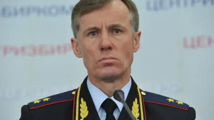 Экс-первый замглавы МВД РФ красноярец Александр Горовой может пойти в Госдуму