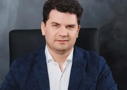 Задержан экс-министр здравоохранения Кузбасса Дмитрий Беглов, который на днях ушел в отставку