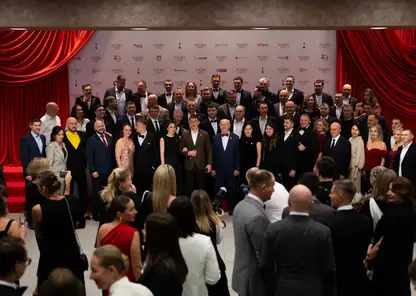 Стала известна дата главной деловой премии Красноярска. Теперь это «Бизнес! Лидеры»