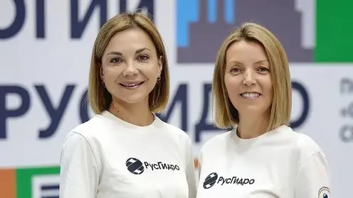 Инженеры-экологи Богучанской ГЭС успешно выступили на корпоративном чемпионате РусГидро