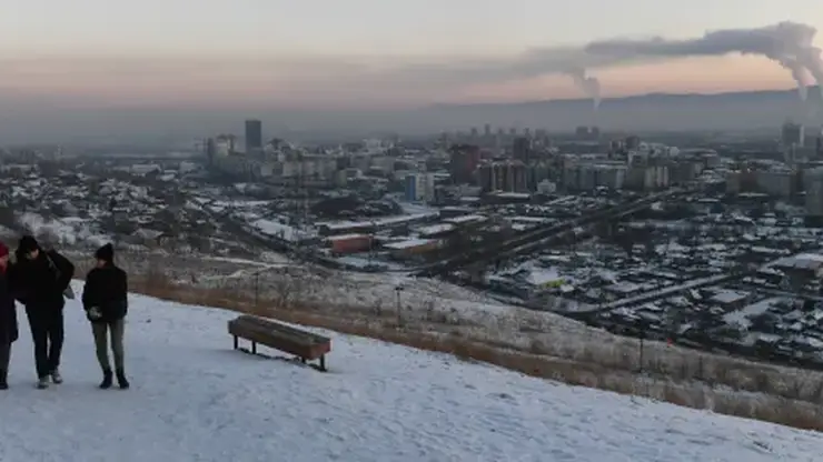 Красноярская Покровка регулярно становится самым загрязненным районом города. Разбираемся, с чем это связано, и почему именно этот микрорайон чаще всего имеет самые «темные» маркеры качества воздуха