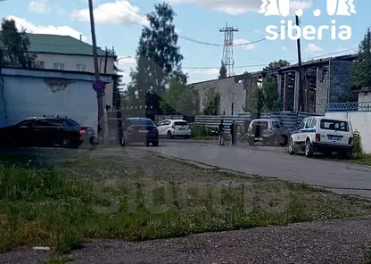 На Кузбассе задержали причастного к убийству 12-летней школьницы