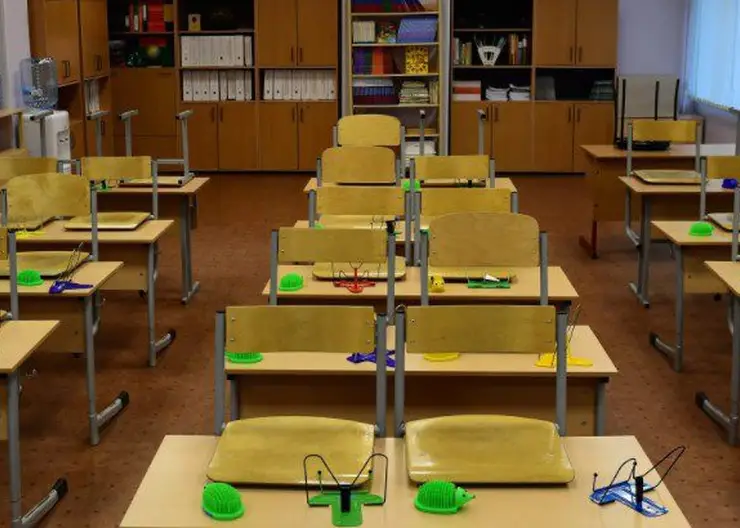 Расходы на образование в Красноярском крае будут увеличены на 10,7 млрд рублей