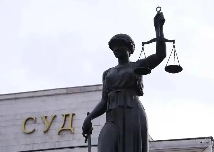 Бухгалтер из Боготола похитила 2,5 млн и получила три года колонии