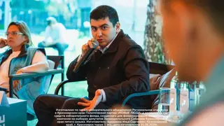Эксперимент «Новых людей» показал необходимость корректировки системы вывоза отходов Эксперимент «Новых людей» показал необходимость корректировки системы вывоза отходов