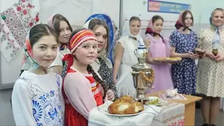 С нового учебного года пятиклассники в Красноярском крае начнут изучать «Духовно-нравственную культуру России»