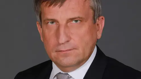 Новым главой Емельяновского района  стал Сергей Дамов