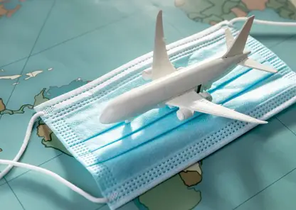 Санавиация края оказала помощь почти тысяче пациентов