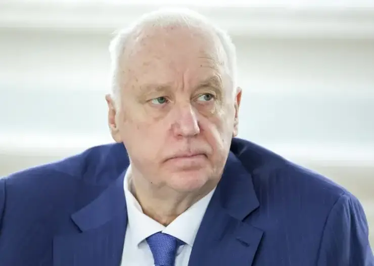 Глава СК РФ Александр Бастрыкин поставил на контроль расследование дела о пропаже Героя России в Кузбассе