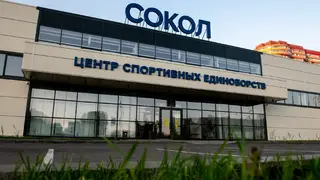 Красноярским центрам спортивных единоборств «Сокол» исполнилось 3 года