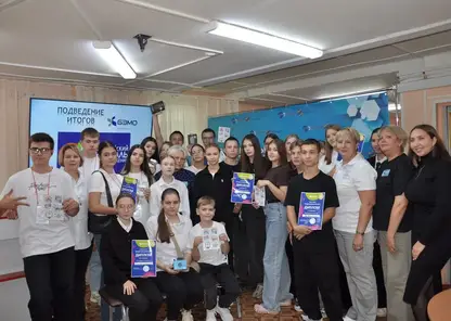 От энергосбережения до инноваций: «Энергоквиз» от Богучанской ГЭС расширил знания школьников об энергетике