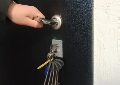 102 семьи переселятся из районов Крайнего Севера в Красноярском крае в этом году