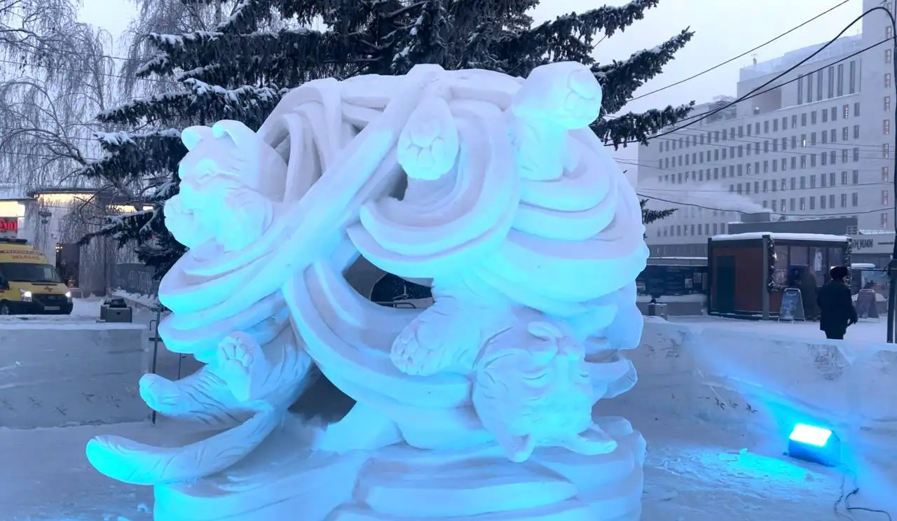 Фото: пресс-служба РУСАЛ