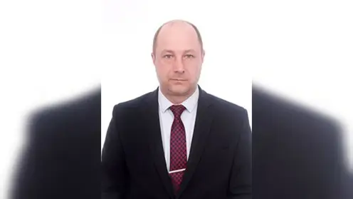 Первый замглавы Железногорска задержан по подозрению в превышении должностных полномочий