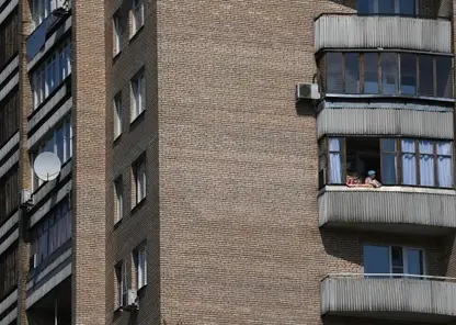 Пьяный сосед сбросил ребенка с третьего этажа в Хабаровском крае
