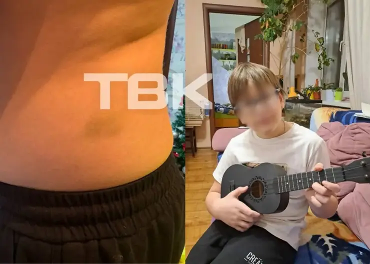 В Красноярске одноклассникам избитого мальчика шлют угрозы