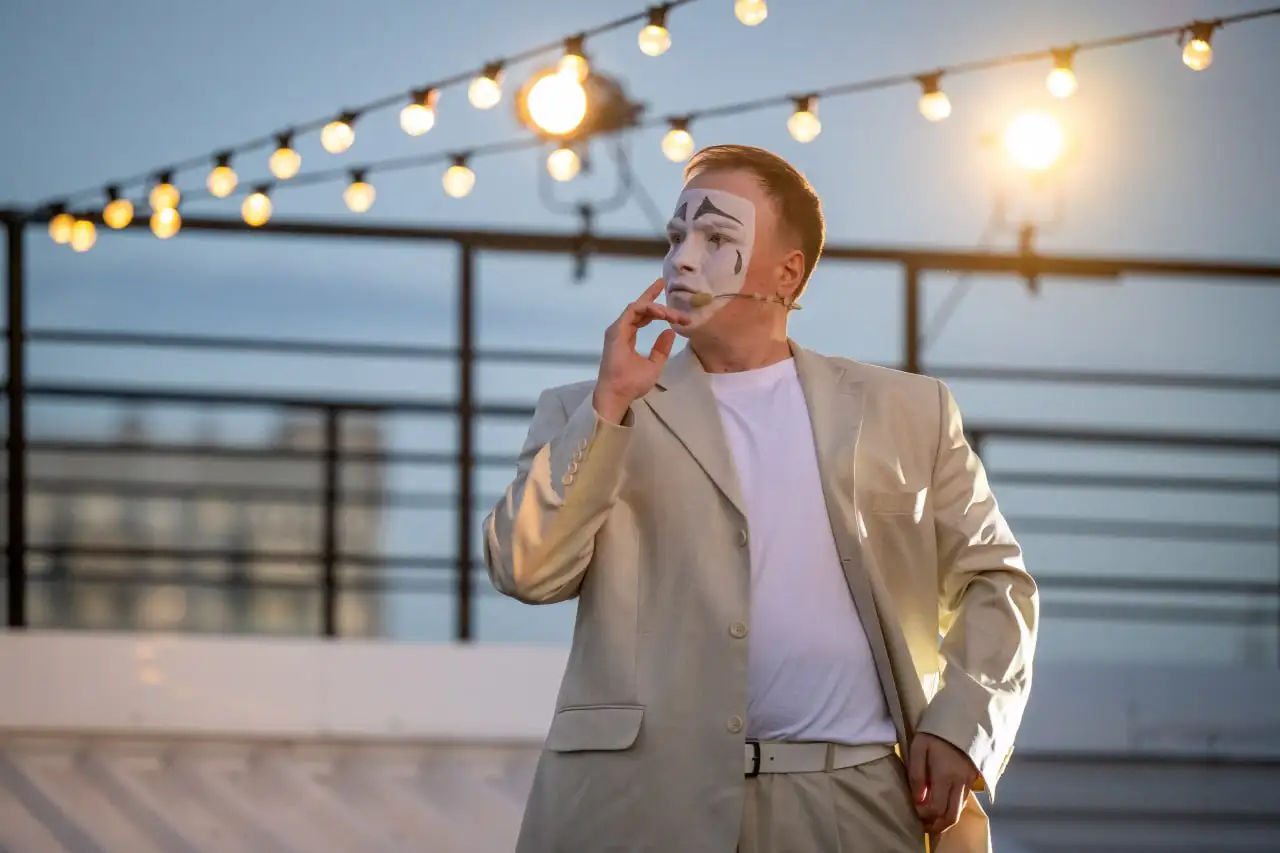 Фото: Александр Паниотов / Культура24