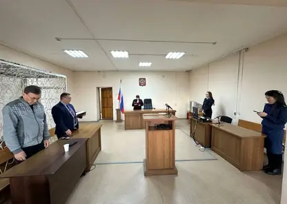 Экс-заммэра Читы получил условный срок за препятствование признанию домов аварийными