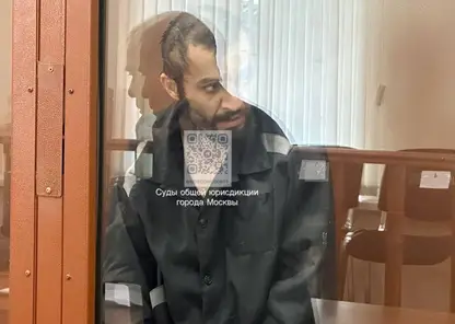 Приставы Новосибирска взыщут дорожные штрафы с одного из террористов устроившего теракт в "Крокусе"