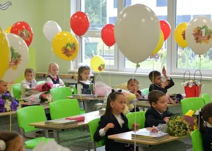 Новую школу на 1280 мест построят в Красноярске на пустыре у «Планеты»