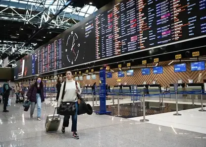 Когда авиаперелёты могут быть опасны для здоровья? Рассказывает врач