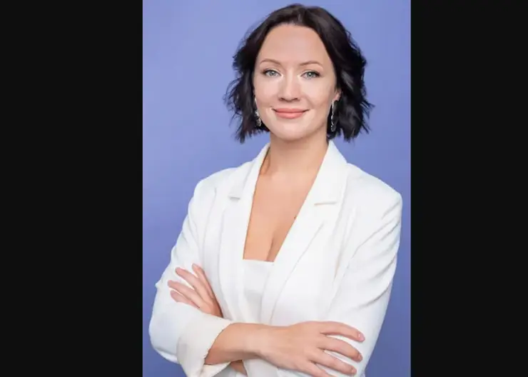 Экс-министра культуры Красноярского края Елену Мироненко уволили из театра мужа Ксении Собчак