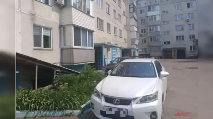 Пропавшие Усольцевы: машина во дворе и долги по коммуналке — что происходит с имуществом семьи?