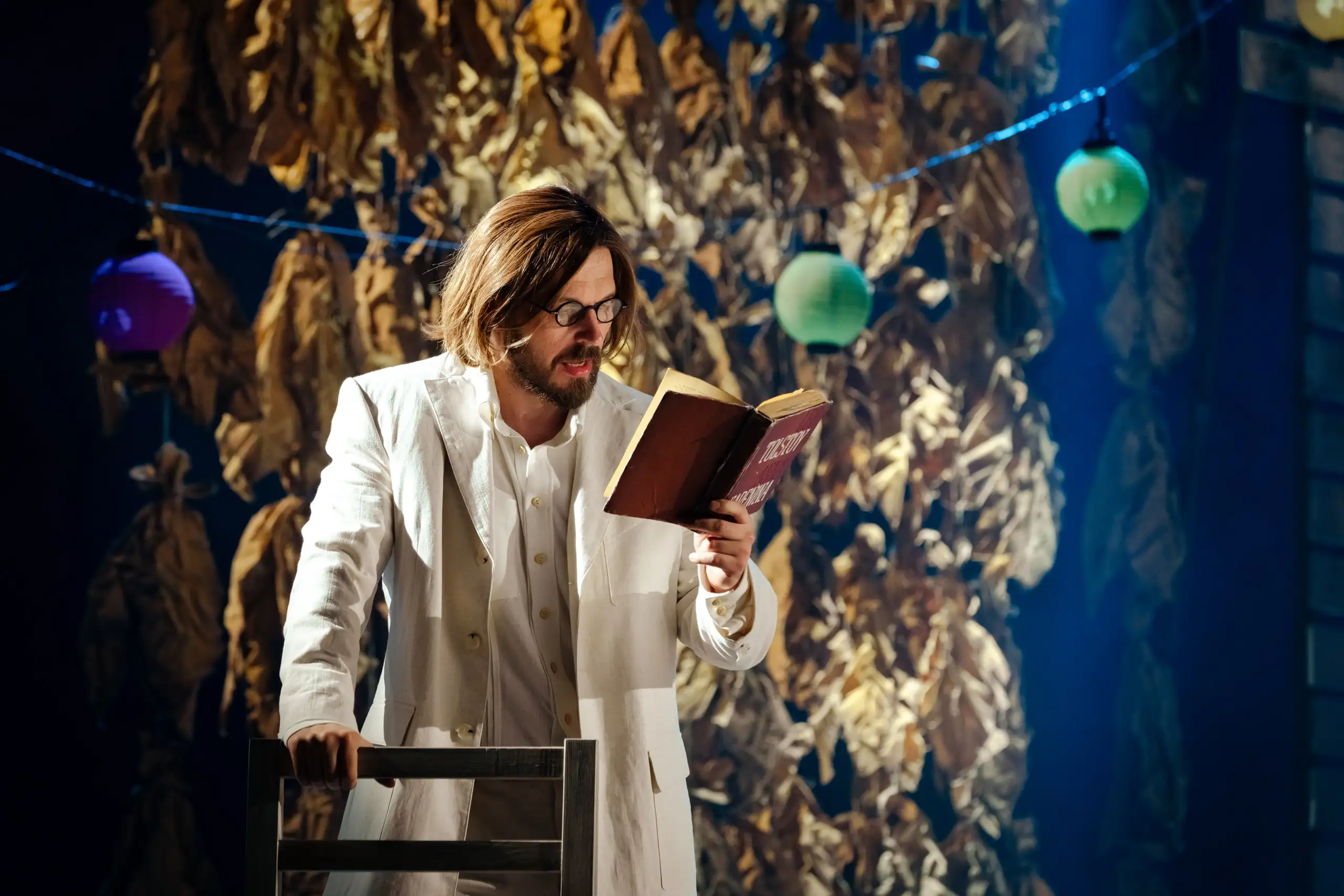 Фото: Регина Лукашенко