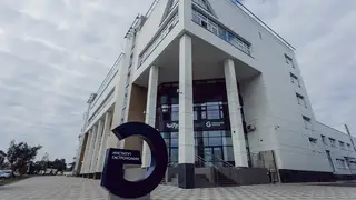 Первый в РФ учебный отель для обучения гостиничному делу запустят в Красноярске