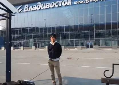 Японского журналиста задержали на Сахалине по подозрению в шпионаже