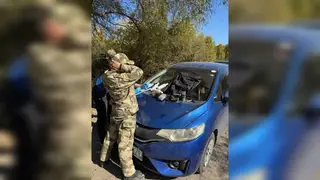 Новосибирец пытался поджечь дом судебного пристава Новосибирец пытался поджечь дом судебного пристава