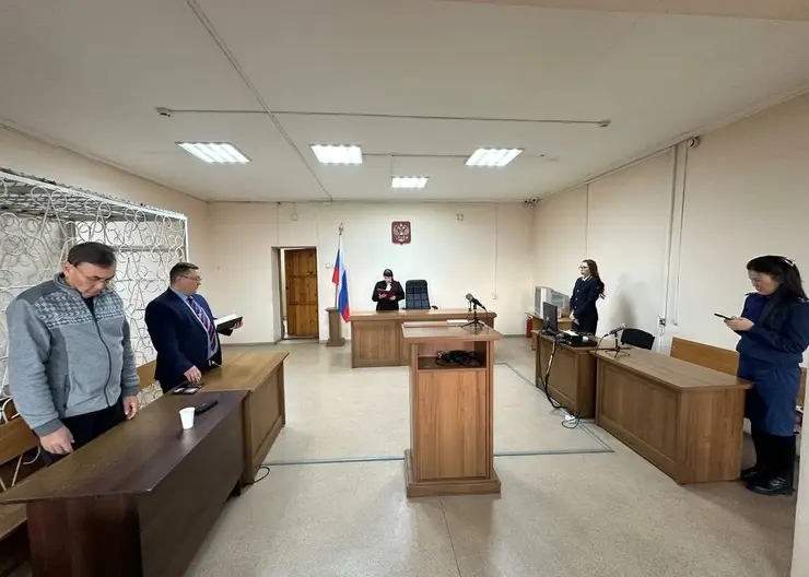 Экс-заммэра Читы получил условный срок за препятствование признанию домов аварийными