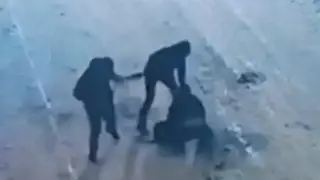 Двоим иркутянам грозит до 10 лет лишения свободы из-за разбойного нападения на человека в Красноярске Двоим иркутянам грозит до 10 лет лишения свободы из-за разбойного нападения на человека в Красноярске