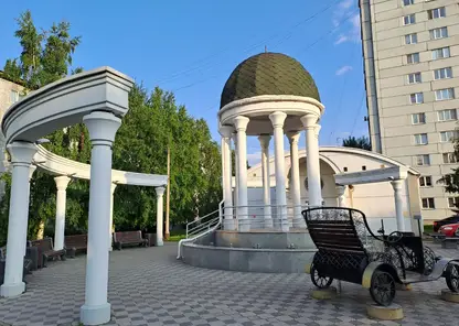 В Красноярском крае в красивую дату поженились больше 100 пар