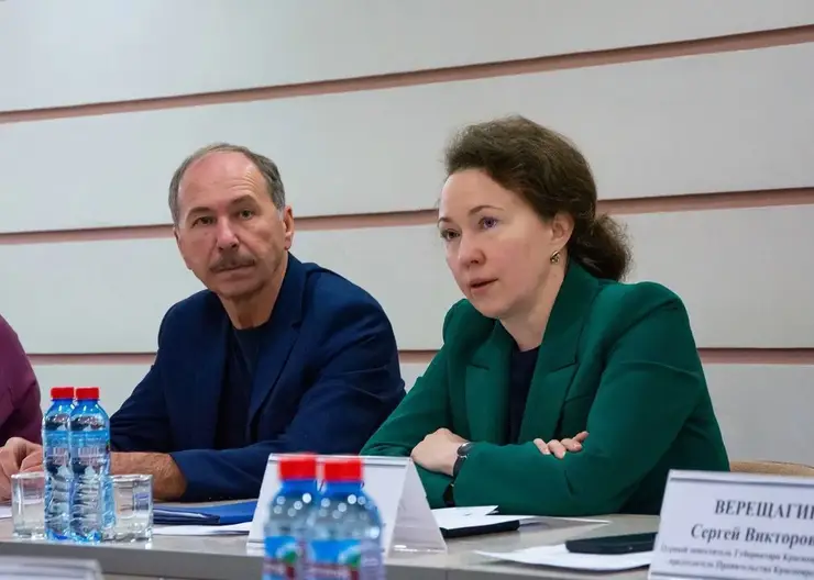 Осенью 2024 года планируют утвердить комплексный план развития Ачинска