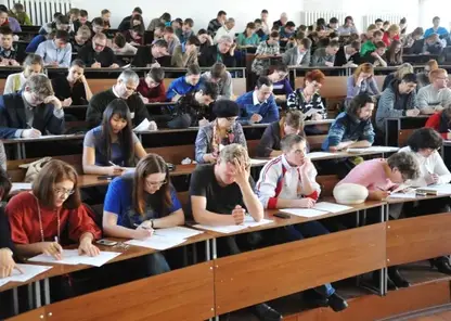 В Забайкальских вузах выросло количество бюджетных мест